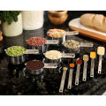 Hot selling stainless steel measuring cup and spoon set. Liquid measuring cup